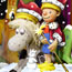 Weihnachtsgeschichten - Der kleine König und sein Pferd Grete
